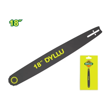 շղթայավոր սղոցի անվադող dyllu dtjh1418 18''