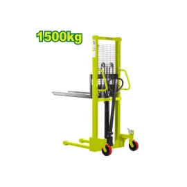 Ручной штабелер 1500 кг DTNK1R15