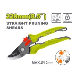 Секатор DYLLU DTPA1E06