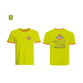 Майка DYLLU DTPH2W01 S