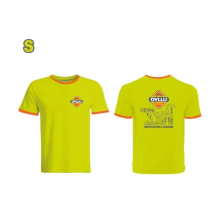 Майка DYLLU DTPH2W01 S