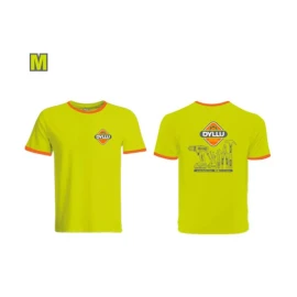 Майка DYLLU DTPH2W02 M