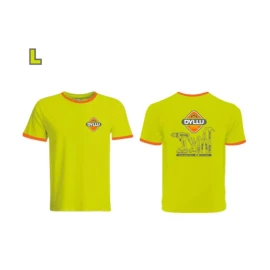 Майка DYLLU DTPH2W03 L