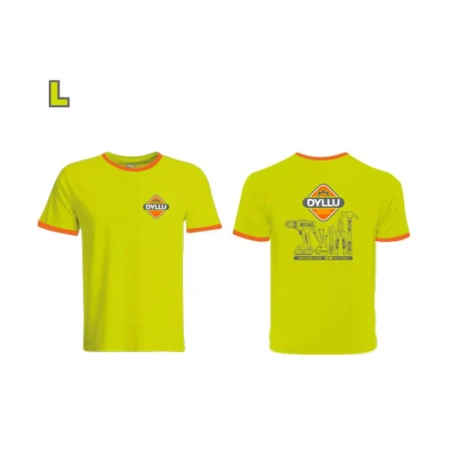 Майка DYLLU DTPH2W03 L