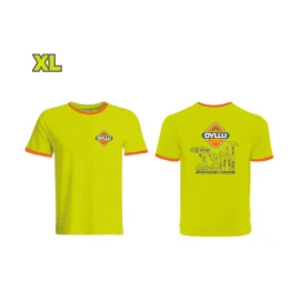 Майка DYLLU DTPH2W04 XL