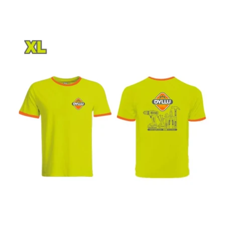 Майка DYLLU DTPH2W04 XL