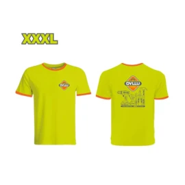 Майка DYLLU DTPH2W06 XXXL