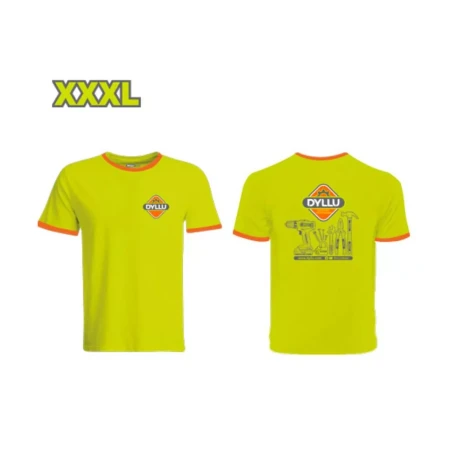 Майка DYLLU DTPH2W06 XXXL