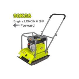 Բենզինային կոմպակտոր 90 կգ DYLLU DTPM2A100