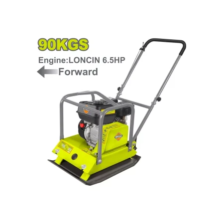 Բենզինային կոմպակտոր 90 կգ DYLLU DTPM2A100