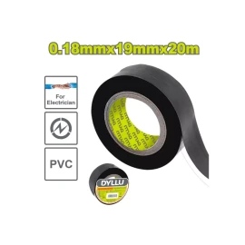 изолента  dyllu dtpn2001