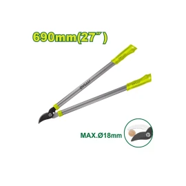 էտի ножницы dyllu dtpr1301 690 мм