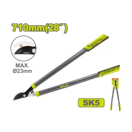 ճյուղերի էտման ножницы 710  мм dyllu dtpr1325