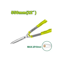 թուփ կտրող ножницы dyllu dtpr2301 550 мм