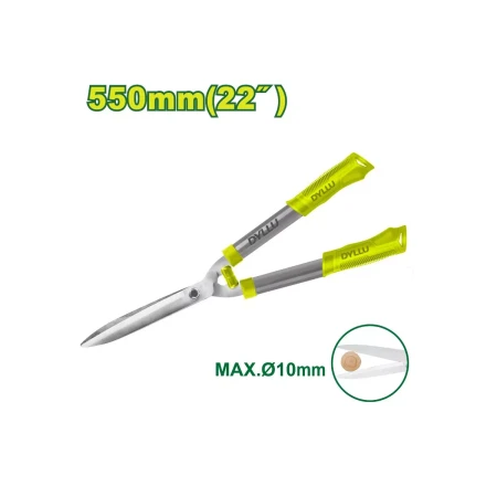 թուփ կտրող ножницы dyllu dtpr2301 550 мм