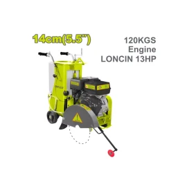 Բենզինային սղոց հատակադիր 140 մմ DYLLU DTQF2A16