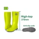 Резиновые сапоги N 39 DTRB1L39