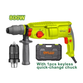 Հորատիչ DYLLU DTRH1D26-2 800Վտ