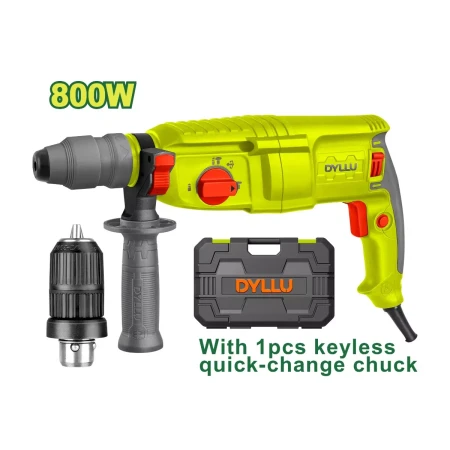 Հորատիչ DYLLU DTRH1D26-2 800Վտ