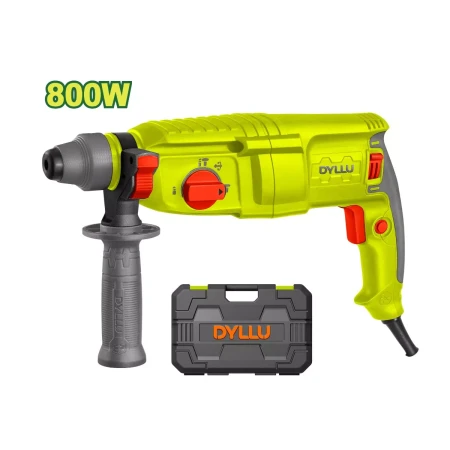 Հորատիչ DYLLU DTRH1D26 800Վտ