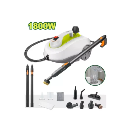 Пароочиститель DTSC1515