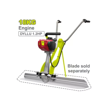 Инструмент для финишной стяжки DYLLU DTSFS2A09