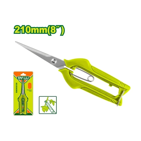 խաղողի ножницы dyllu dtsx5608 210 мм