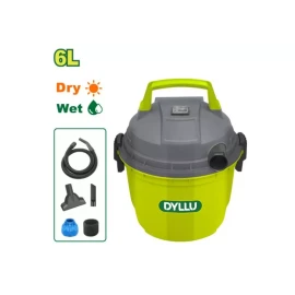 Пылесос DYLLU DTVR1A06 6л