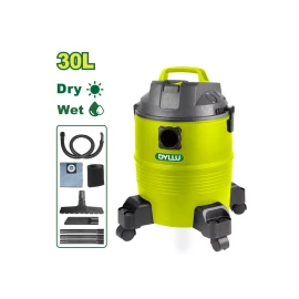 Пылесос 1200Вт (корпус Пластик) 30л DTVR2A30 
