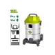 Пылесос 1200Вт (корпус Пластик/нерж )  30л  DTVR4A30 
