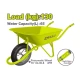 тележка ручная 130  кг dyllu dtwb1f01