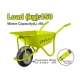 тележка ручная 150  кг dyllu dtwb5f01