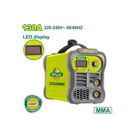 Ինվերտորային եռակցման ապարատ MMA DYLLU DTWD11301 130Ա