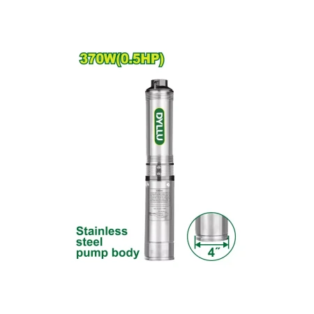 Խորքային պոմպ DYLLU DTWPDA01 370Վտ
