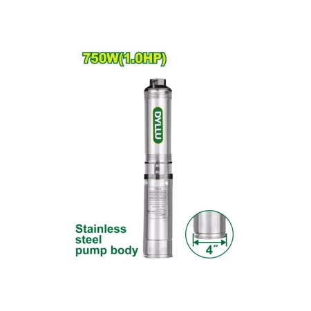 Խորքային պոմպ DYLLU DTWPDA03 750Վտ
