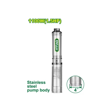 Խորքային պոմպ DYLLU DTWPDA04 1100Վտ