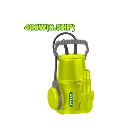 Սուզվող պոմպ DYLLU DTWPFQ01 400Վտ