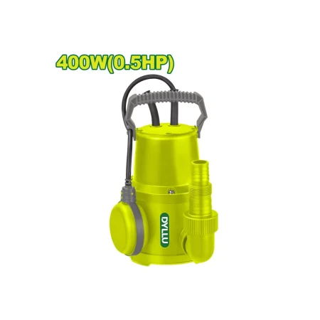 Սուզվող պոմպ DYLLU DTWPFQ01 400Վտ