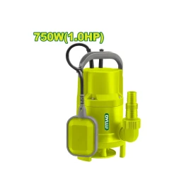 Սուզվող պոմպ DYLLU DTWPFW03 750Վտ