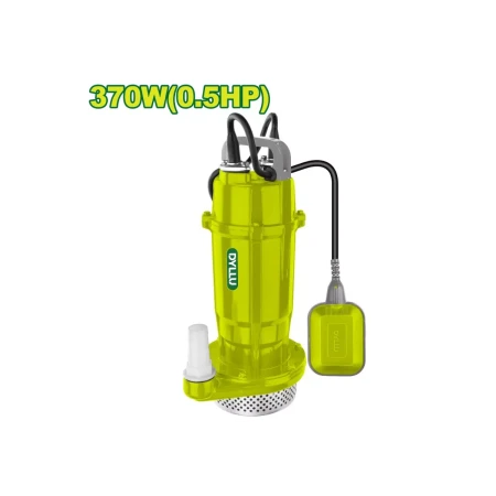 Սուզվող պոմպ DYLLU DTWPQA01 370Վտ