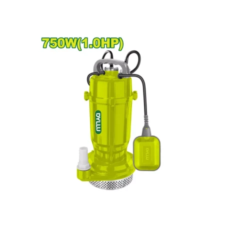Սուզվող պոմպ DYLLU DTWPQA03 750Վտ