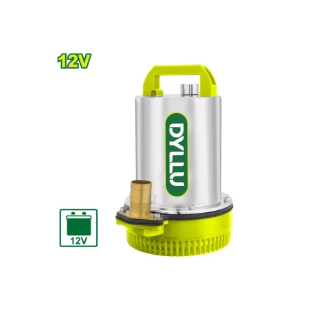 Սուզվող պոմպ՝ հաստատուն հոսանքով DYLLU DTWPQDC12 12Վ