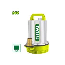 Սուզվող պոմպ՝ հաստատուն հոսանքով DYLLU DTWPQDC24 24Վ
