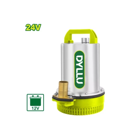 Սուզվող պոմպ՝ հաստատուն հոսանքով DYLLU DTWPQDC24 24Վ