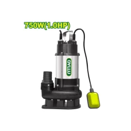 Սուզվող պոմպ DYLLU DTWPWA03 750Վտ
