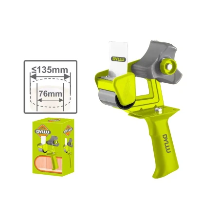 диспенсер для клейкой ленты  dyllu dtxq1a01