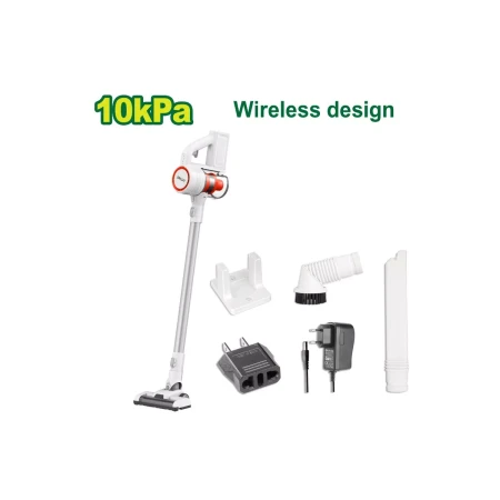 Մարտկոցային  փոշեկուլ DYLLU DVCW1001 10կՊա