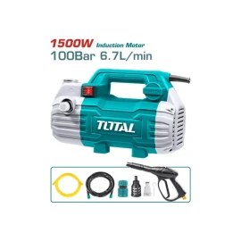 мойка высокого давления total tgt11236s
