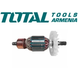 Ротор (Для Отбойного Молота TH215002) Тотал TH215002-SP-72