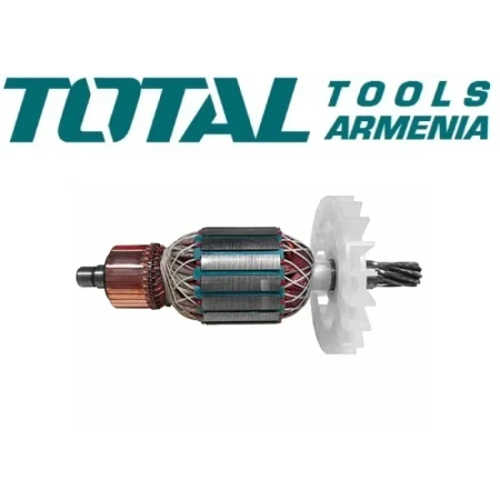 Ротор (Для Отбойного Молота TH215002) Тотал TH215002-SP-72